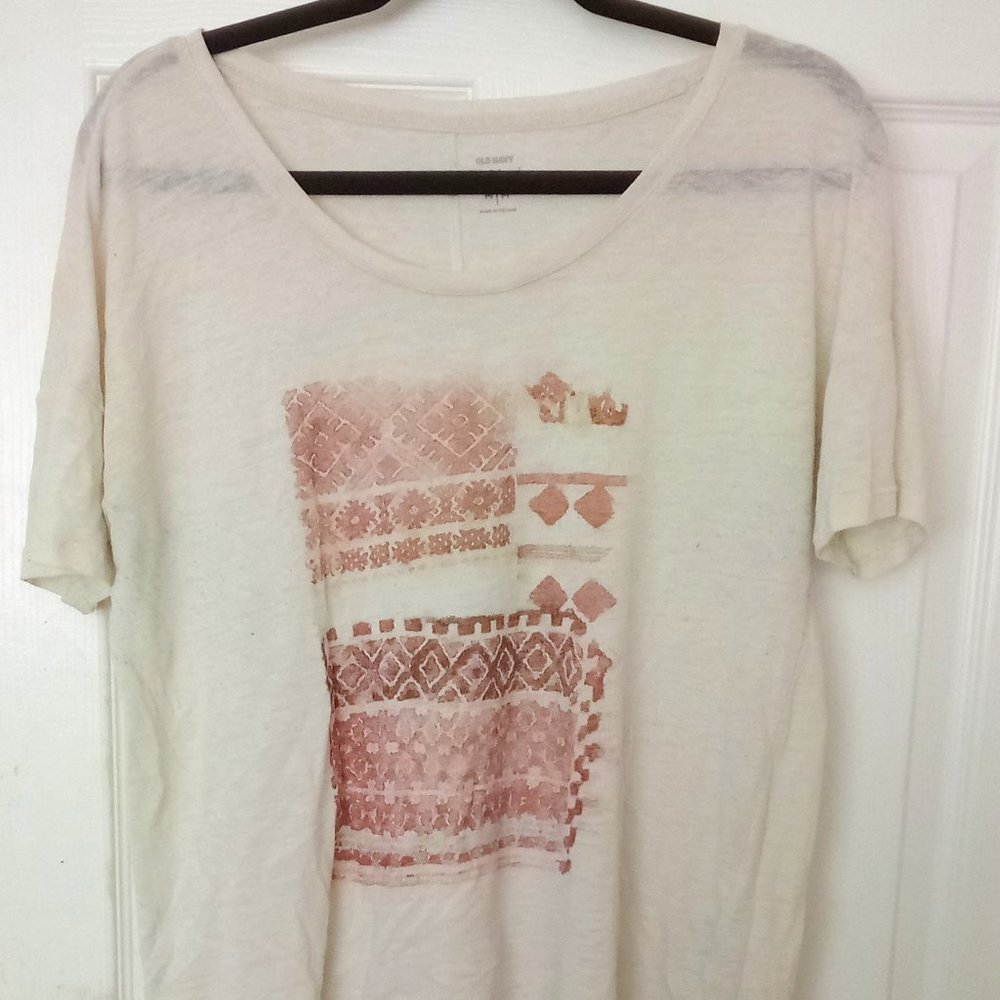 cream top